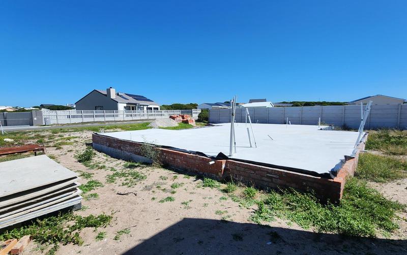 2 Bedroom Property for Sale in Kleinbaai Western Cape